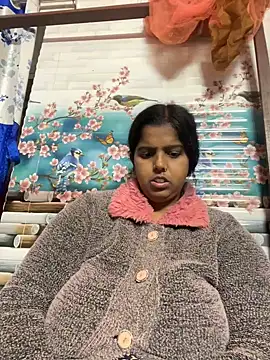 Beauty-queen online show from February 24, 2025, 10:15 am