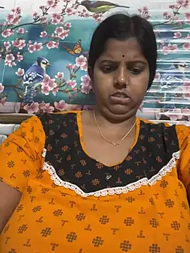 Beauty-queen online show from March 17, 2025, 4:54 pm