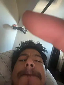 Snapshot of MynameisPaco chatting on October 27, 2025, 12:53 pm MynameisPaco online show from October 27, 2025, 12:53 pm