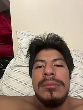 Snapshot of MynameisPaco chatting on October 30, 2025, 2:18 pm MynameisPaco online show from October 30, 2025, 2:18 pm