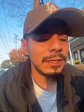 Snapshot of MynameisPaco chatting on November 8, 2025, 9:13 pm MynameisPaco online show from November 8, 2025, 9:13 pm