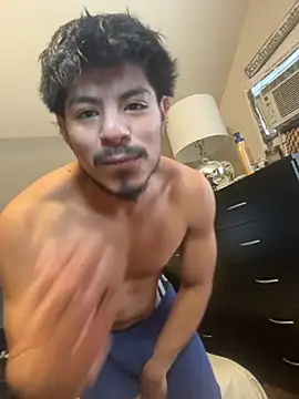 Snapshot of MynameisPaco chatting on November 16, 2025, 4:01 pm MynameisPaco online show from November 16, 2025, 4:01 pm