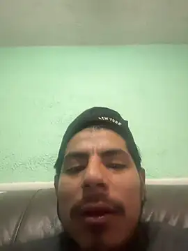 Snapshot of MynameisPaco chatting on November 27, 2025, 4:25 am MynameisPaco online show from November 27, 2025, 4:25 am