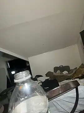 Snapshot of MynameisPaco chatting on December 3, 2025, 8:18 pm MynameisPaco online show from December 3, 2025, 8:18 pm