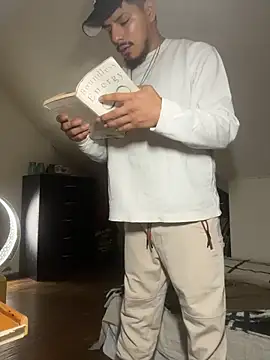 Snapshot of MynameisPaco chatting on December 5, 2025, 7:21 pm MynameisPaco online show from December 5, 2025, 7:21 pm