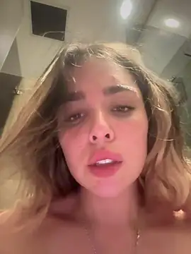 Alirawrz online show from March 20, 2025, 12:22 pm