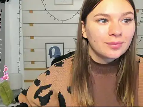 Josephine Kiss online show from December 1, 2025, 1:27 pm