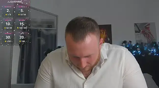 RoddyStill online show from December 9, 2024, 6:25 pm