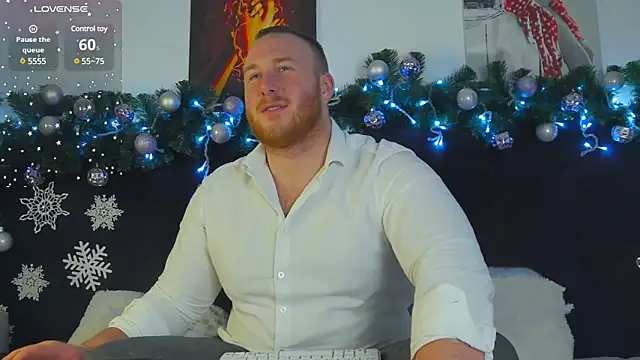 RoddyStill online show from December 15, 2024, 8:08 am