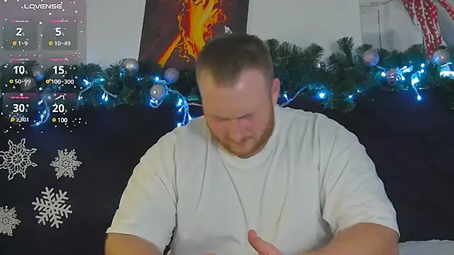 RoddyStill online show from December 17, 2024, 5:15 pm