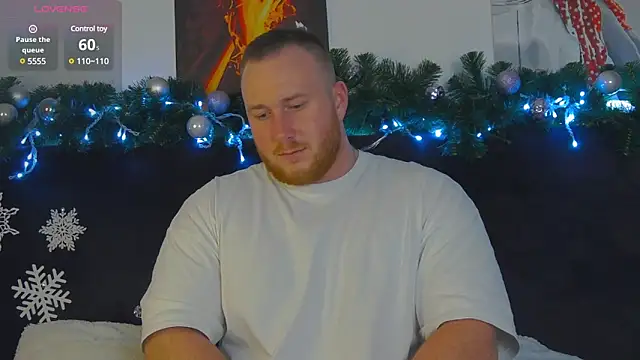 RoddyStill online show from December 23, 2024, 5:32 pm