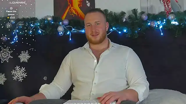 RoddyStill online show from December 24, 2024, 5:23 pm