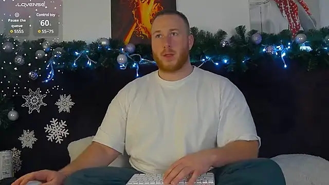 RoddyStill online show from December 27, 2024, 7:51 am