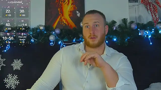 RoddyStill online show from December 31, 2024, 7:42 am