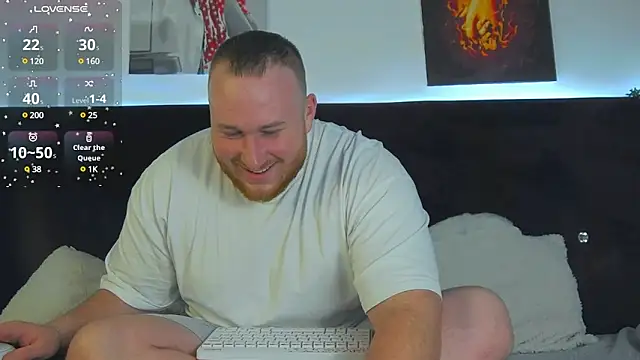 RoddyStill online show from January 7, 2025, 7:42 am