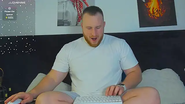 RoddyStill online show from January 8, 2025, 7:45 am