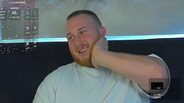 RoddyStill online show from January 9, 2025, 5:00 pm