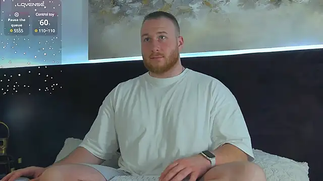 RoddyStill online show from January 10, 2025, 7:57 am