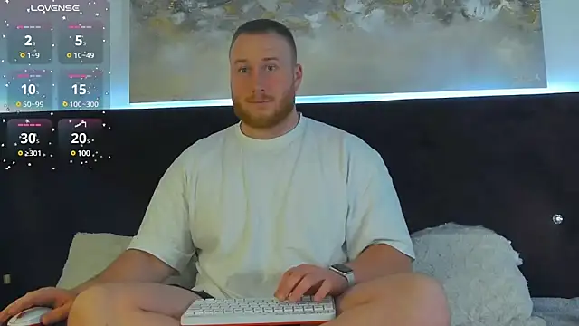 RoddyStill online show from January 13, 2025, 7:43 am