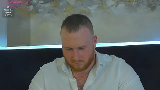 RoddyStill online show from January 18, 2025, 3:59 pm