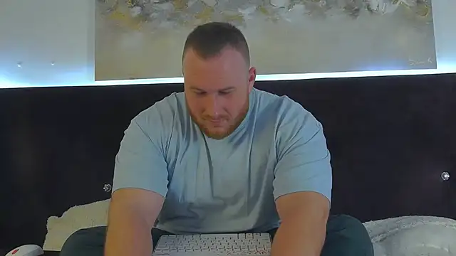 RoddyStill online show from January 20, 2025, 8:19 am