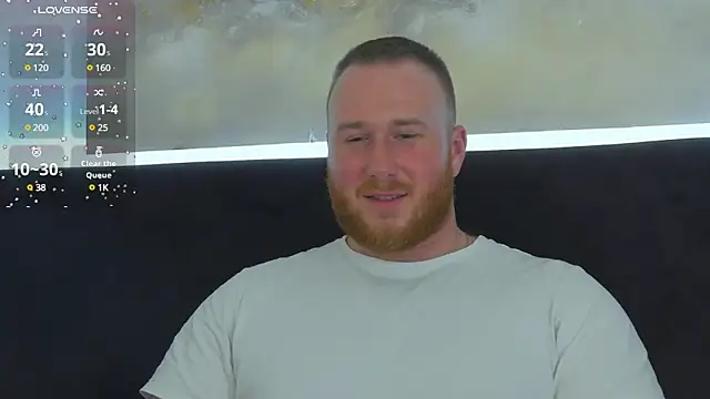 RoddyStill online show from January 23, 2025, 4:48 pm