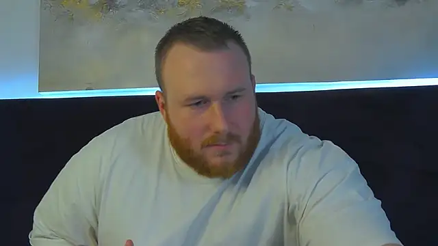 RoddyStill online show from February 3, 2025, 3:06 pm