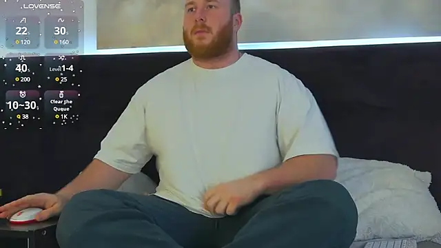 RoddyStill online show from February 4, 2025, 7:51 am