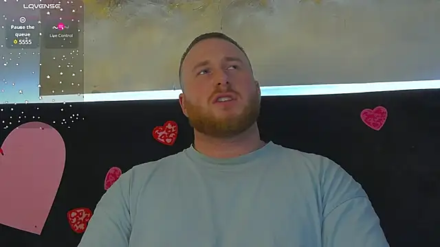 RoddyStill online show from February 8, 2025, 7:27 pm