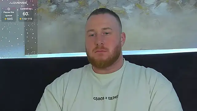 RoddyStill online show from February 22, 2025, 8:40 am