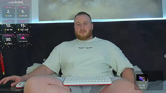 RoddyStill online show from February 26, 2025, 11:41 am