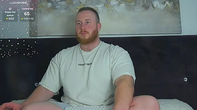 RoddyStill online show from March 3, 2025, 1:42 pm