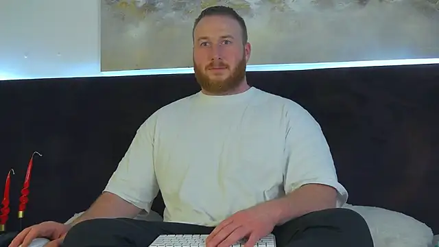 RoddyStill online show from March 10, 2025, 8:37 am