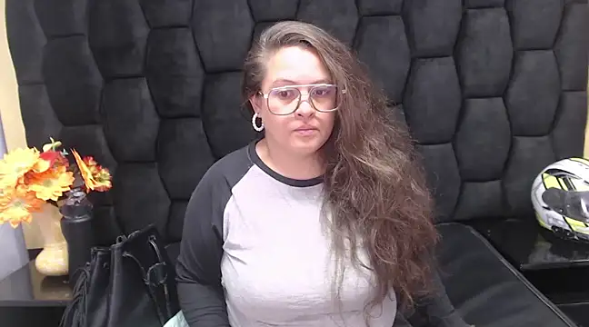 SaraThomso online show from January 30, 2025, 2:49 am