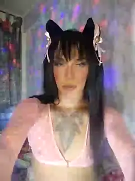 Eva Rous77 online show from December 23, 2025, 7:06 am