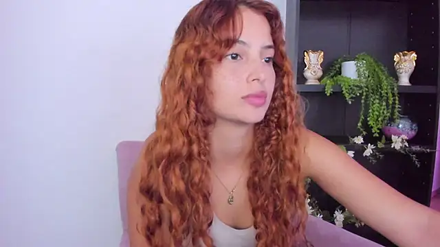 georgina palacios online show from February 11, 2025, 2:57 pm