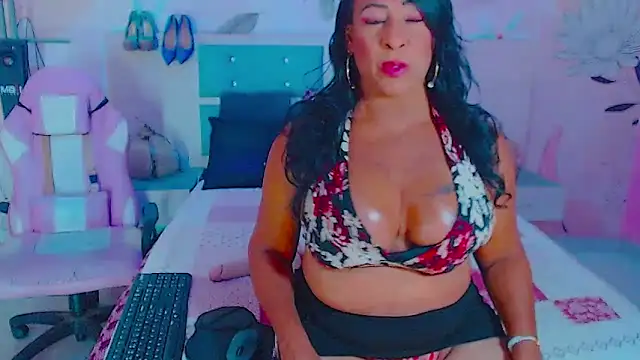 Lustfultshot online show from January 15, 2025, 2:38 am