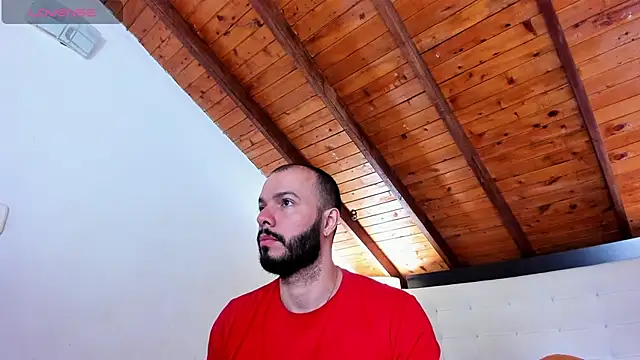 Snapshot of Tom_Bailey chatting on September 29, 2025, 12:10 pm Tom Bailey online show from September 29, 2025, 12:10 pm