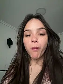 MisFrekcles  online show from March 5, 2025, 12:11 pm