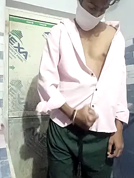 hotvarunrita online show from December 4, 2025, 12:14 pm