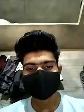 Yasha 14C Creator online show from December 4, 2024, 9:07 am