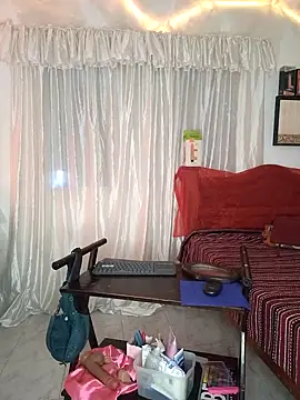 victory-jet-rain online show from February 9, 2025, 10:00 pm