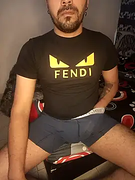 Snapshot of Joselatino23 chatting on October 13, 2025, 5:18 am Joselatino23 online show from October 13, 2025, 5:18 am