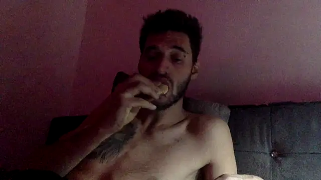 Loorenz Xxx online show from December 23, 2024, 8:57 pm