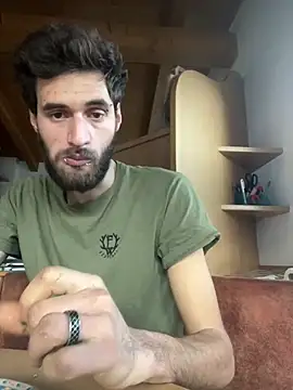 Loorenz Xxx online show from February 2, 2025, 3:17 pm