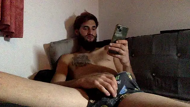 Loorenz Xxx online show from September 29, 2025, 6:24 pm