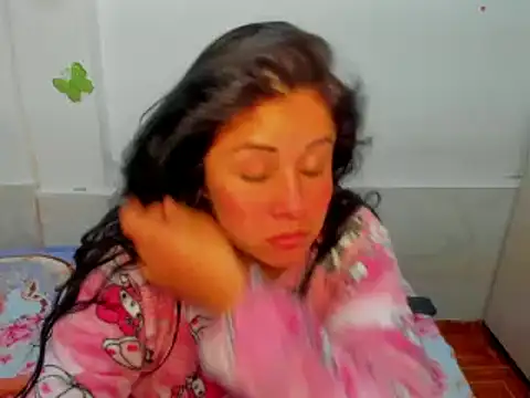 Dana Jeins online show from February 14, 2025, 1:29 pm