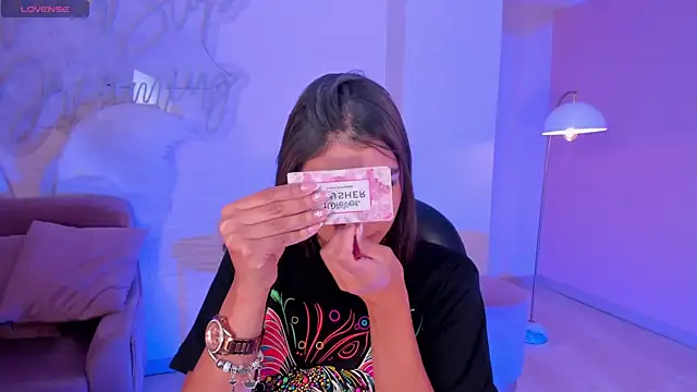 Snapshot of AllyJensen chatting on February 12, 2025, 10:03 am AllyJensen online show from February 12, 2025, 10:03 am