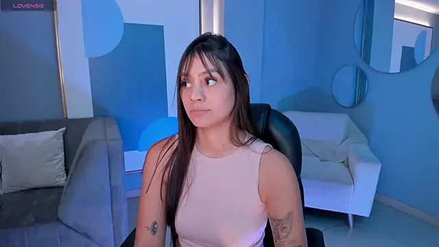 Snapshot of AllyJensen chatting on February 23, 2025, 7:49 pm AllyJensen online show from February 23, 2025, 7:49 pm