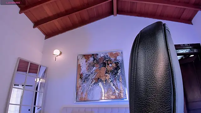 Snapshot of AllyJensen chatting on March 22, 2025, 1:52 pm AllyJensen online show from March 22, 2025, 1:52 pm